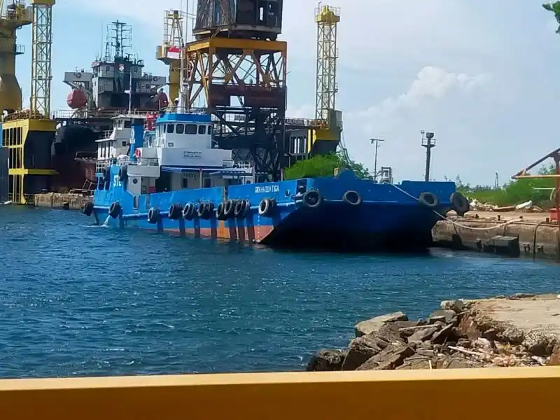 ASD TUG IPS